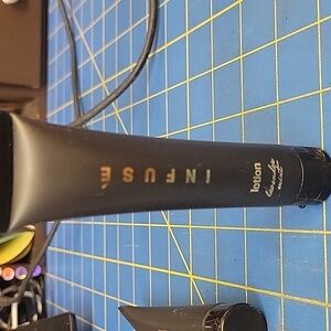 Infuse Lotion Lavender & Mint 30ml New Sealed Tube